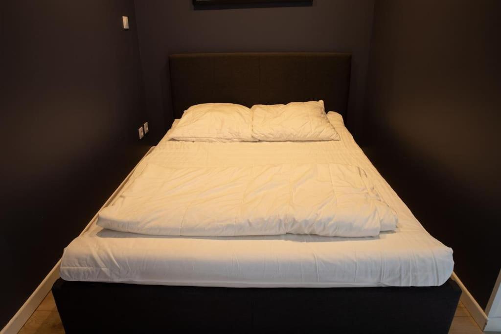 Residence Grand Jardin Attenant Tennis, Mini Golf, Sauna, Petanque Cucq Luaran gambar